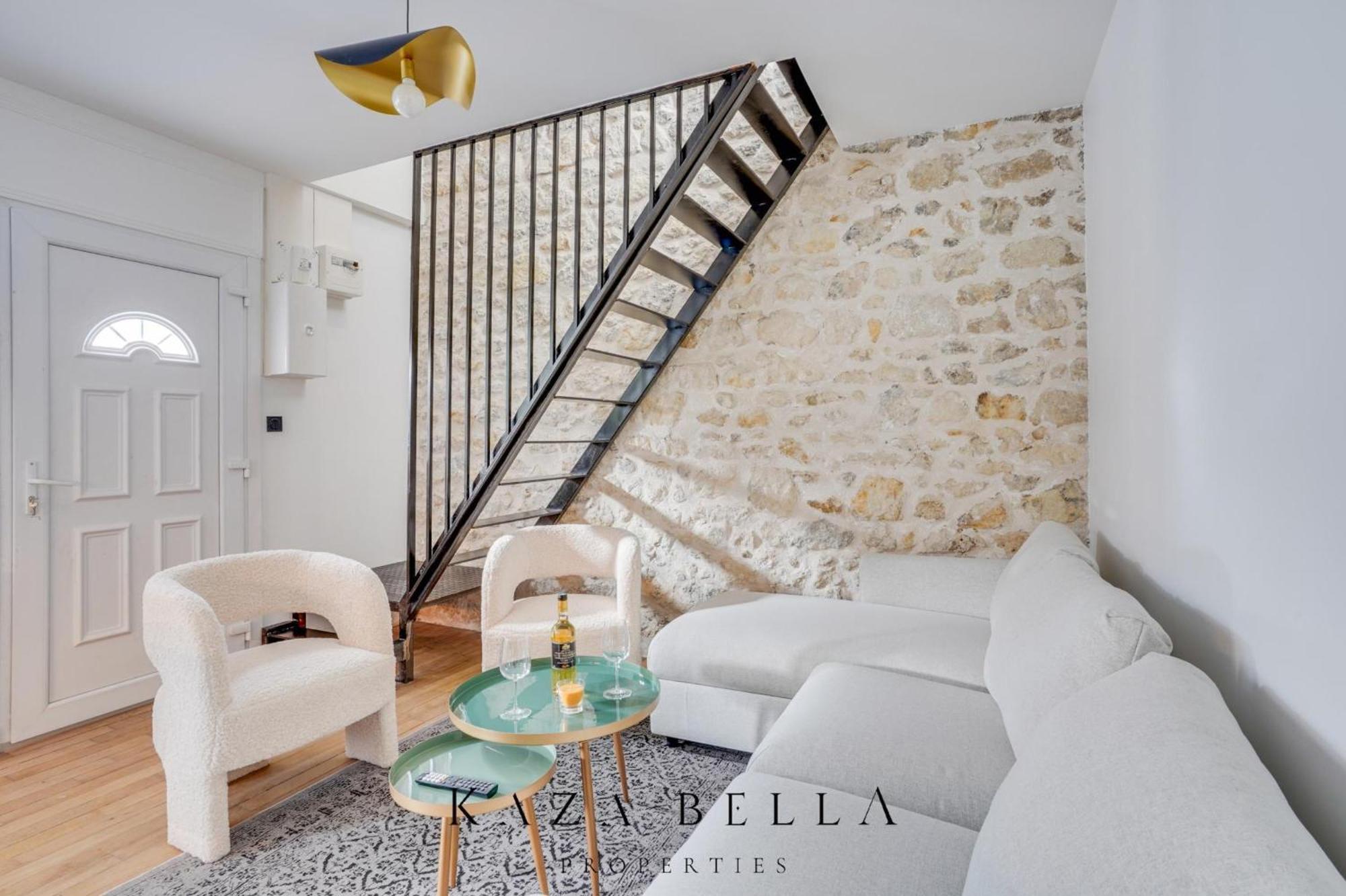 Kaza Bella - Alfort 8 Modern Large