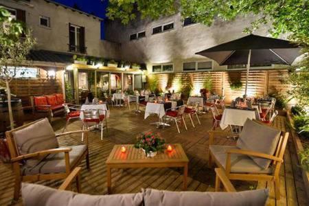 Apartamento Kaza Bella - Alfort 8 Modern Large